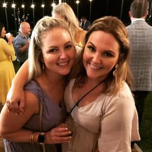 Meet your Posher, Lillian